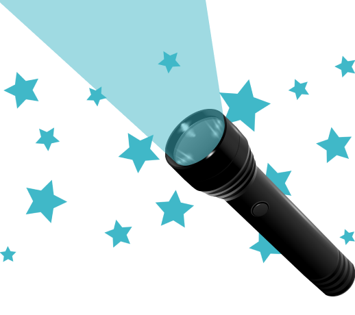 English Listening with the podcast Stephen Fry – Miracle in the Darkness